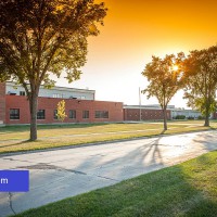 Sisler High School
